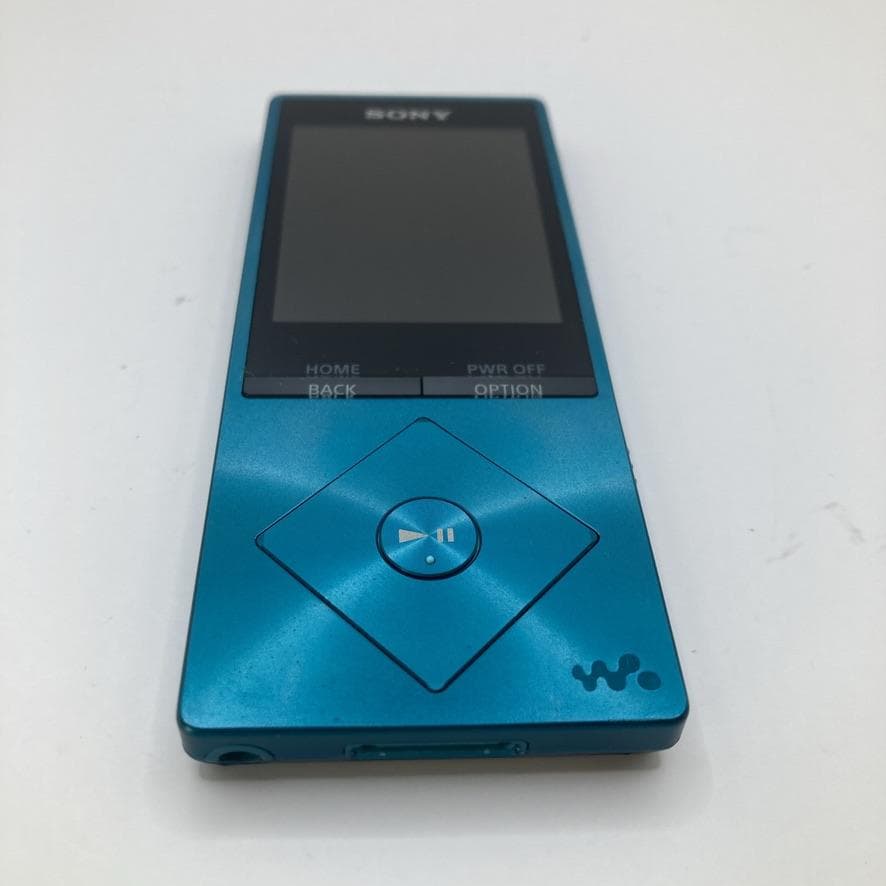 【正常動作品】SONY ウォークマン NW−A26 ソニー 音楽プレーヤー