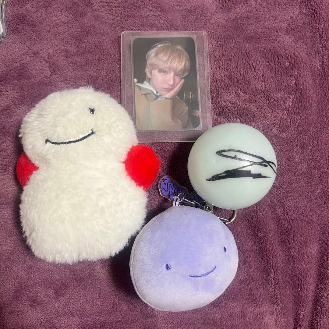 ボネクド　トレカ　143枚　bbnexdo まとめ売り BOYNEXTDOOR