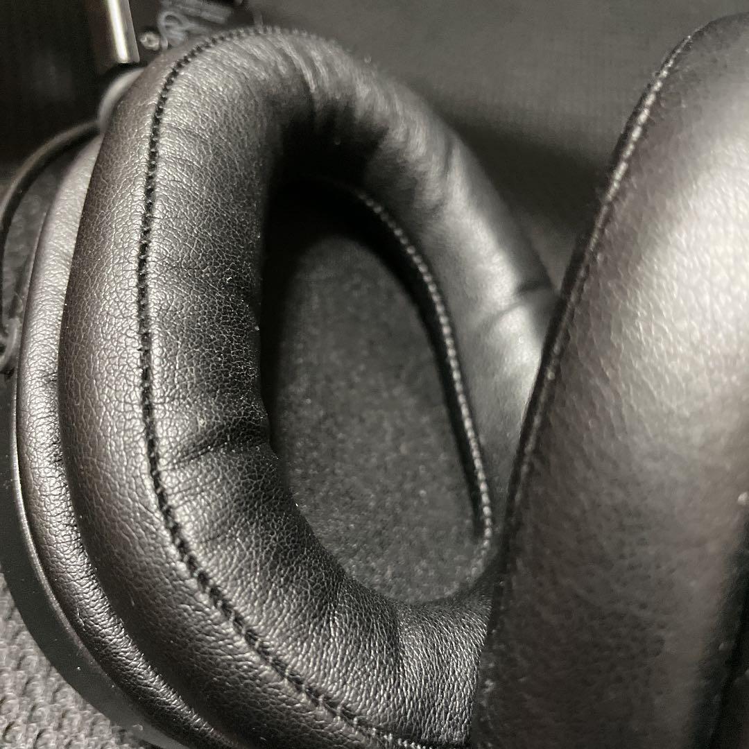 Pioneerヘッドホン