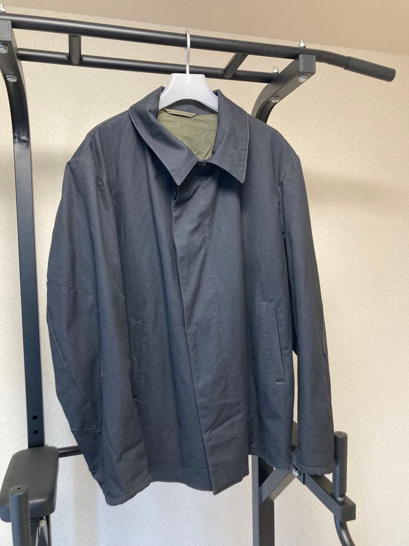 ロシア軍　ウィンタージャケット