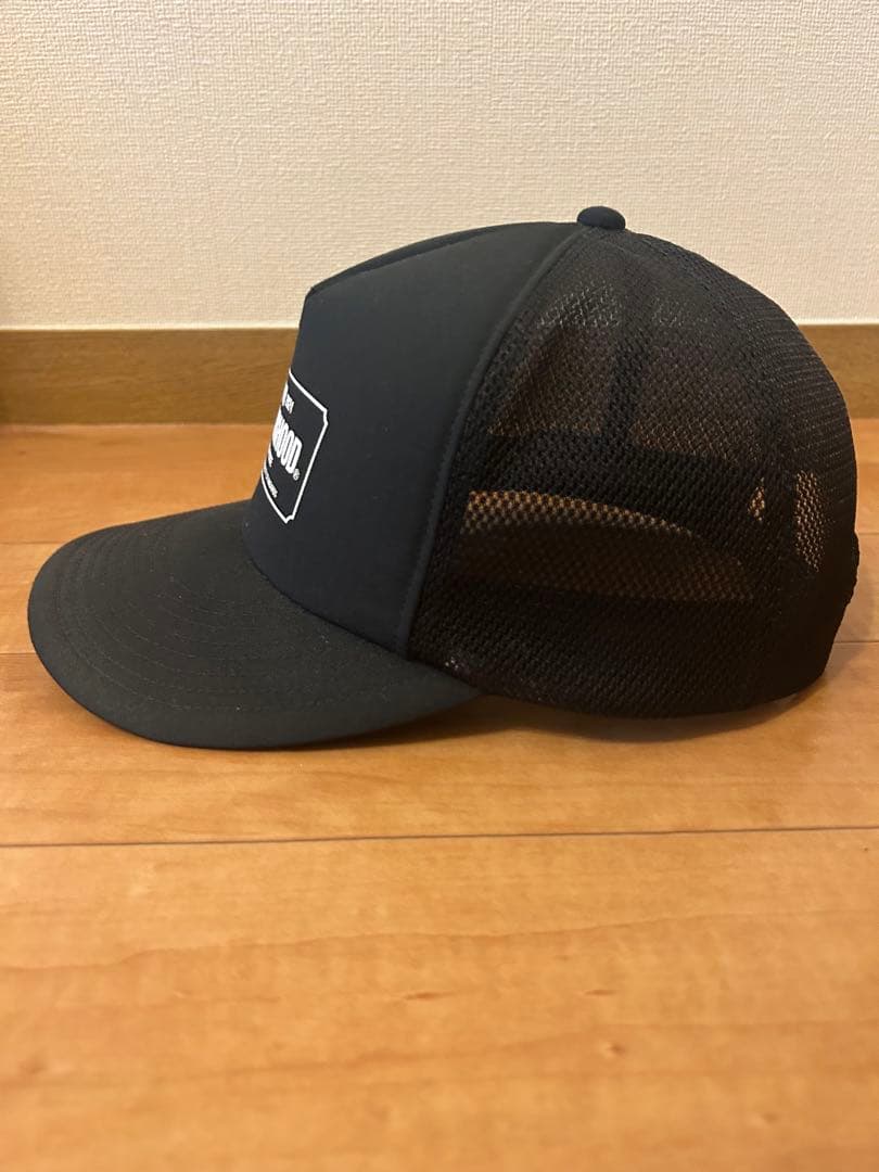 NEIGHBORHOOD キャップ