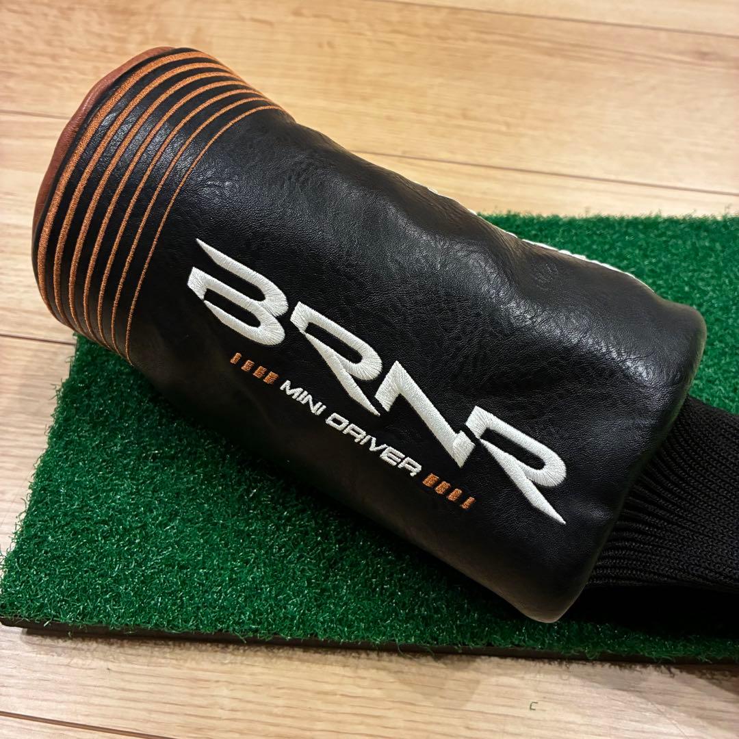 専用　テーラーメイド バーナー ミニ ドライバー JP SPEC S 11.5