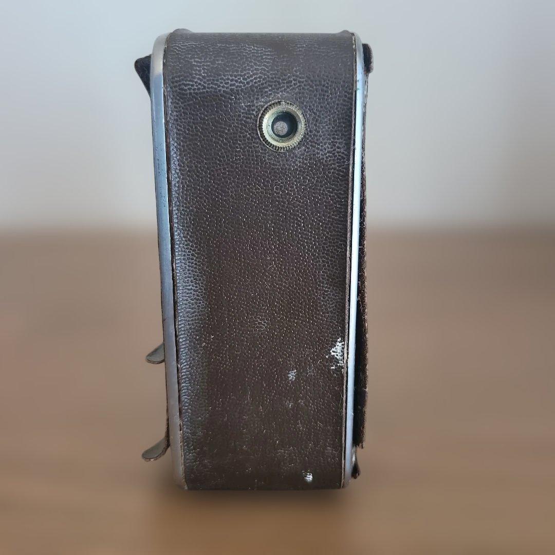 Bell & Howell AUTO-8 8mmカメラ