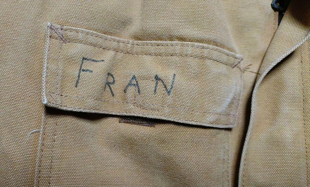 ✨■carharttブラウン✨トラディショナルコート✰