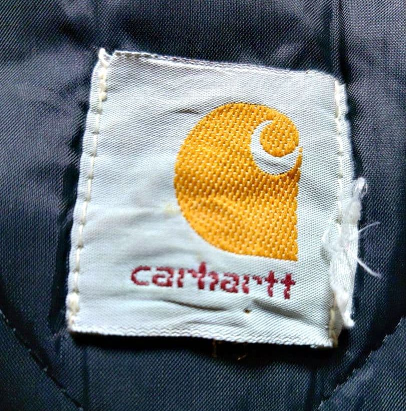 ✨■carharttブラウン✨トラディショナルコート✰