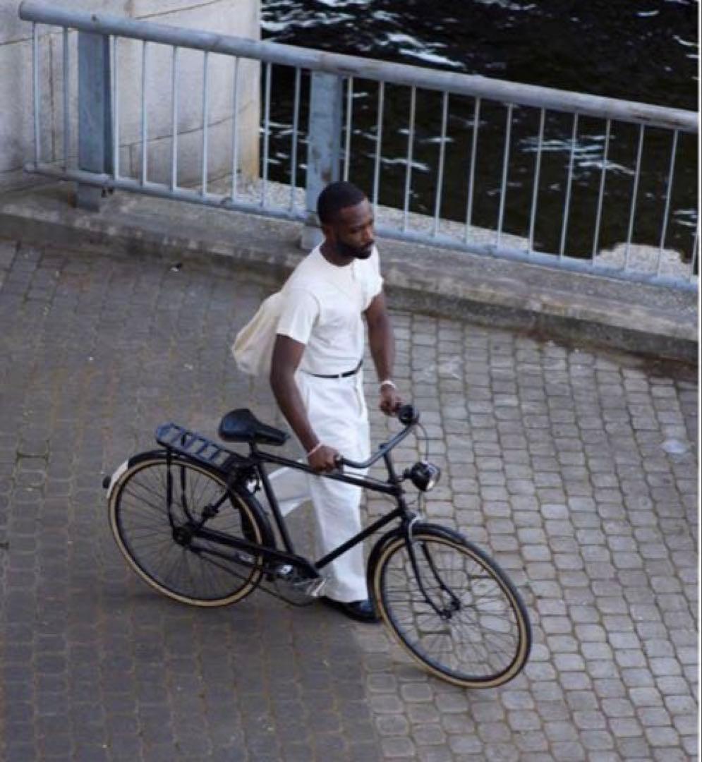 バッグ G&F Co. AELL SUPPLY-UTILITY BAG