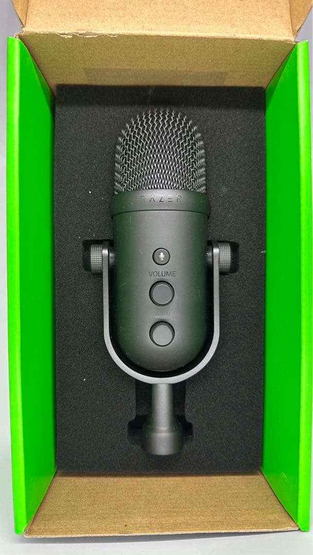 その他 SEIREN V2 PRO