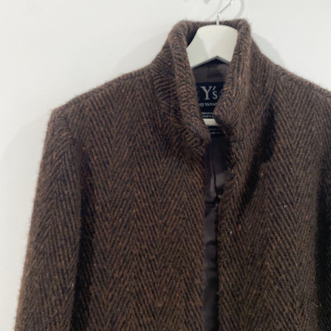 Yohji Yamamoto Y's ジャケット