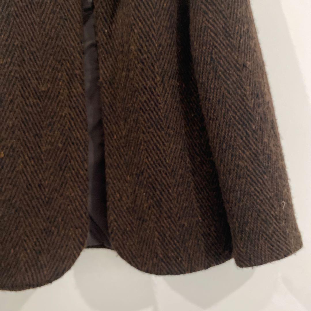 Yohji Yamamoto Y's ジャケット