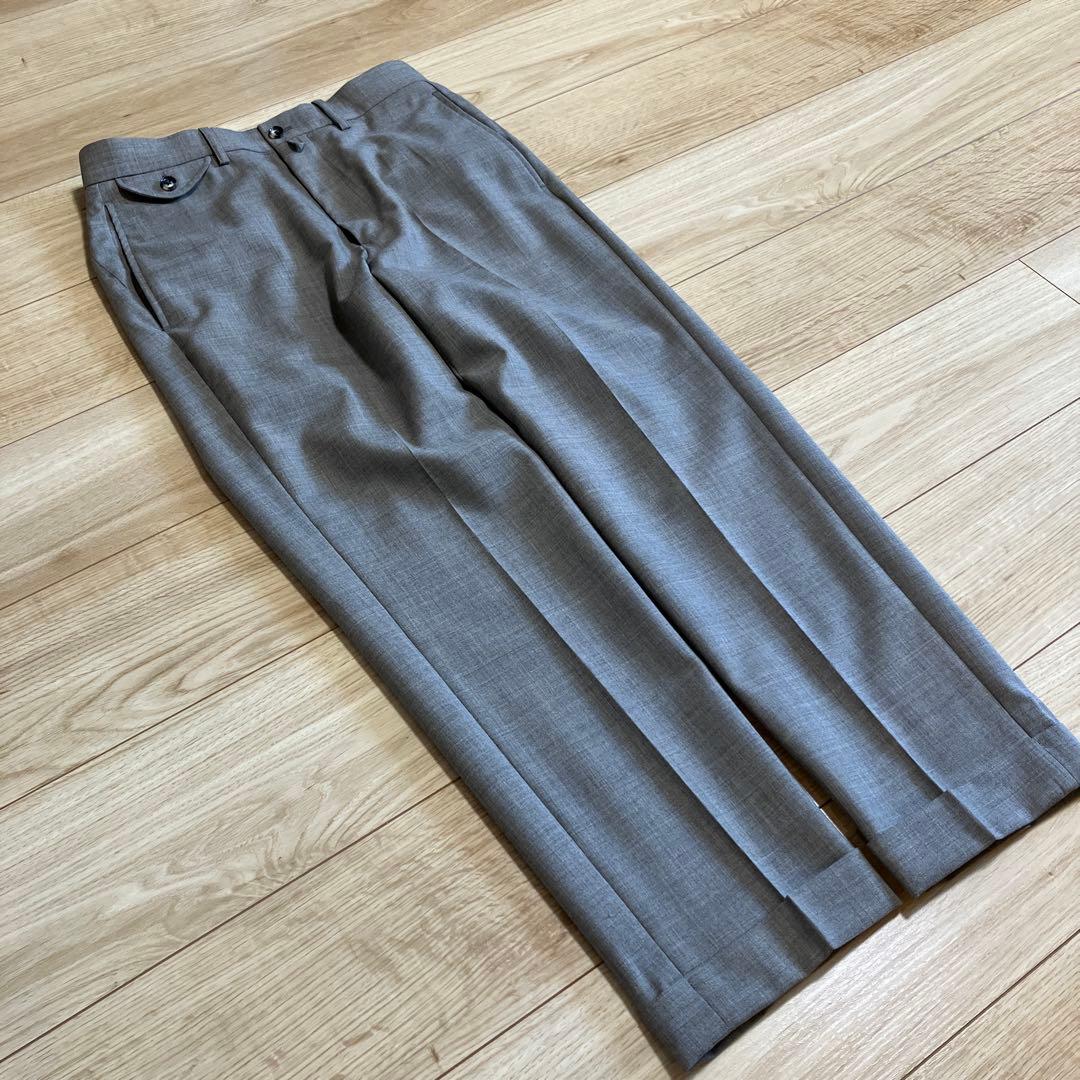 【新品未使用】BARNSTORMER トラウザー S