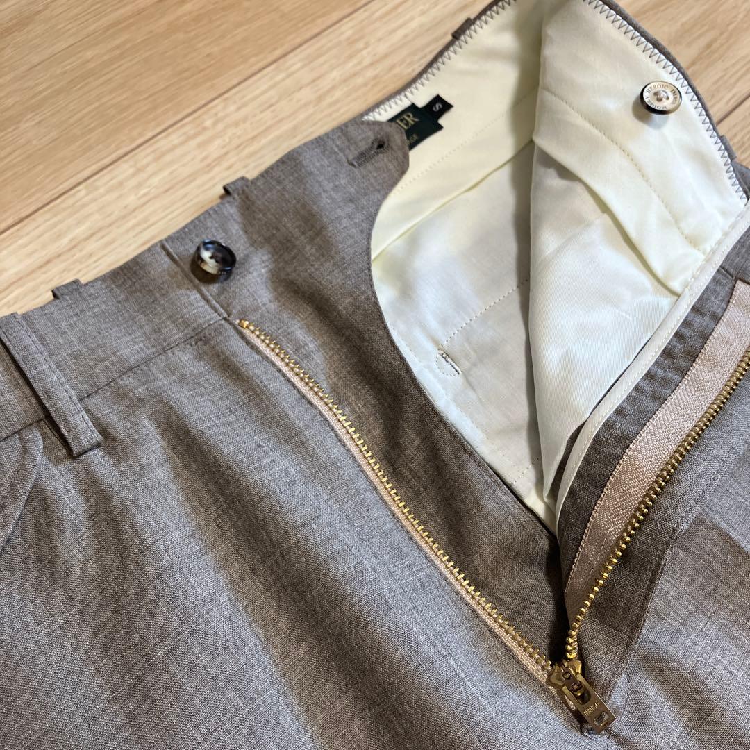 【新品未使用】BARNSTORMER トラウザー S