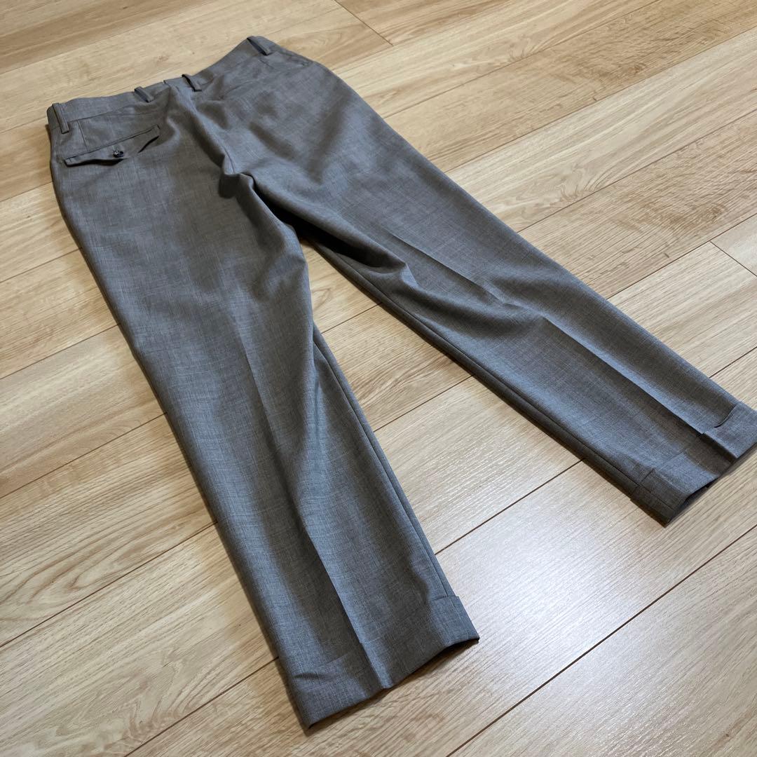 【新品未使用】BARNSTORMER トラウザー S