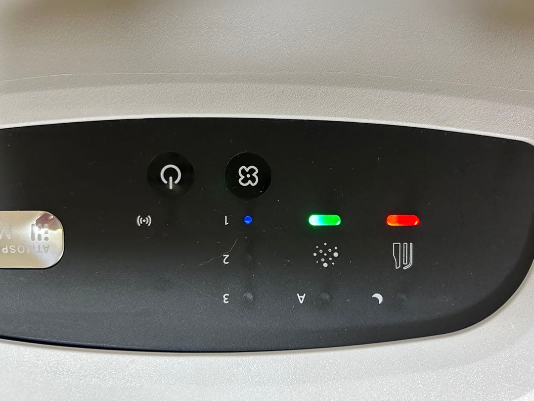 お花畑様☆Amway アトモスフィアミニ