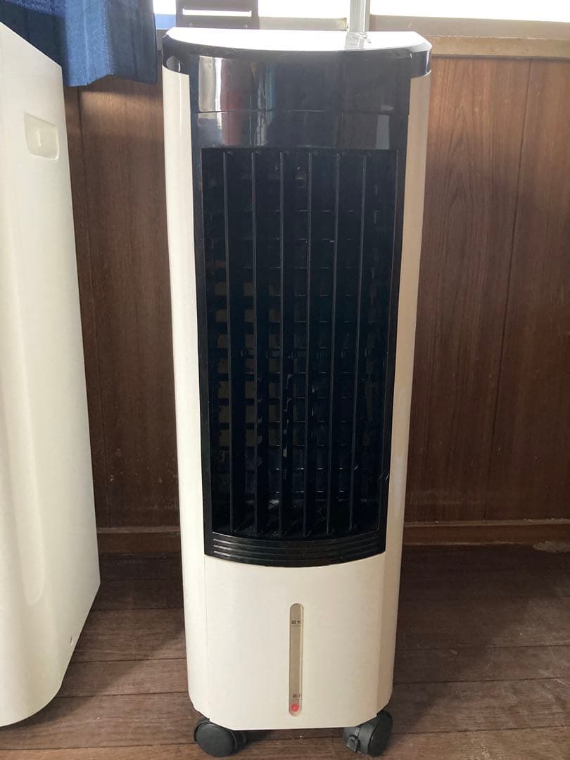 トヨトミ　TAD-22NW