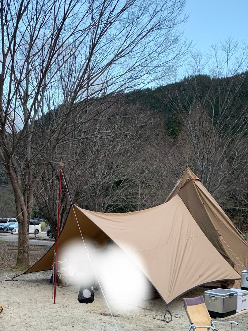 risサーカスtc big インナーハーフセットとソリッドステークス