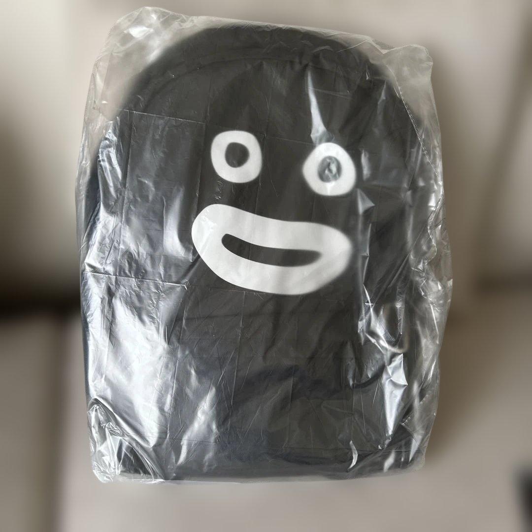 【おまけ付き】 ズラー リュック TERU ZURAリュック Ver.5