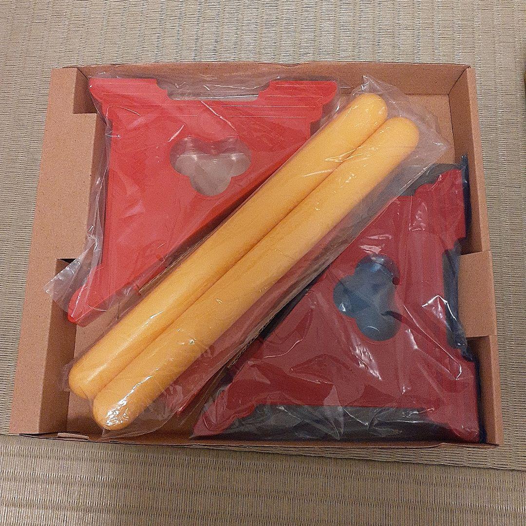 Switch 太鼓の達人ドンダフルフェスティバル ソフト+太鼓バチセット