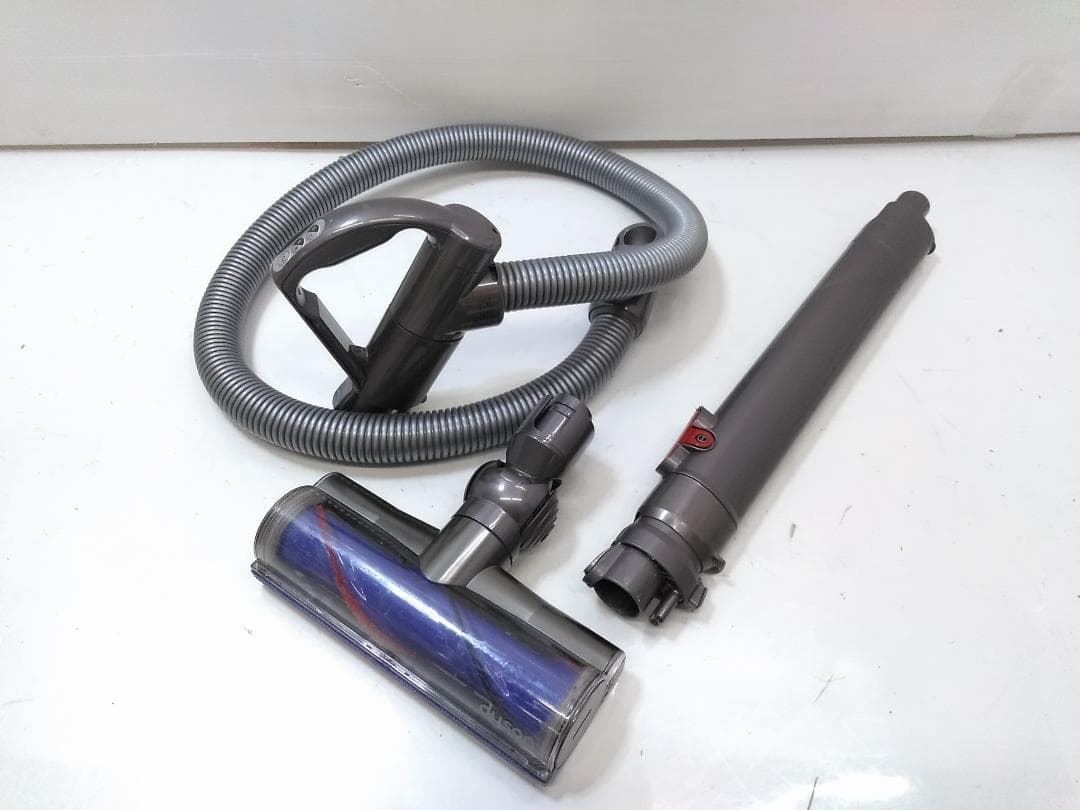 Dyson ダイソン ボール フラフィプロ CY25 サイクロン掃除機△