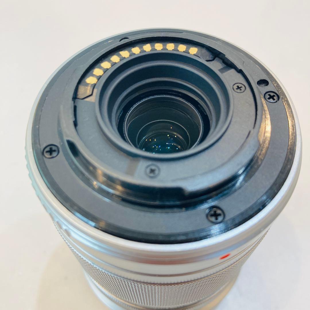 0529 美品 オリンパス M.ZUIKO 40-150mm F4.0-5.6R