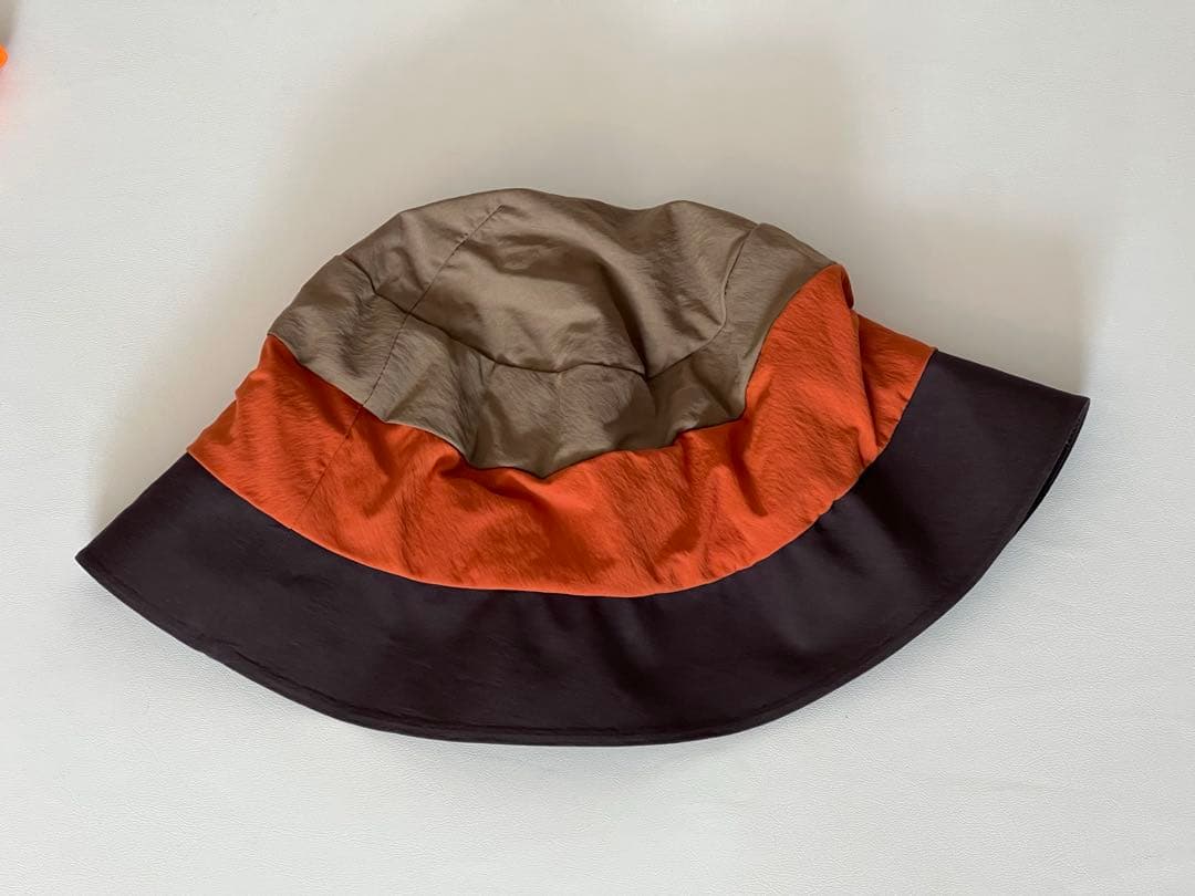ARC’TERYX 旧モデル Sinsolo Hat Calico L-XL