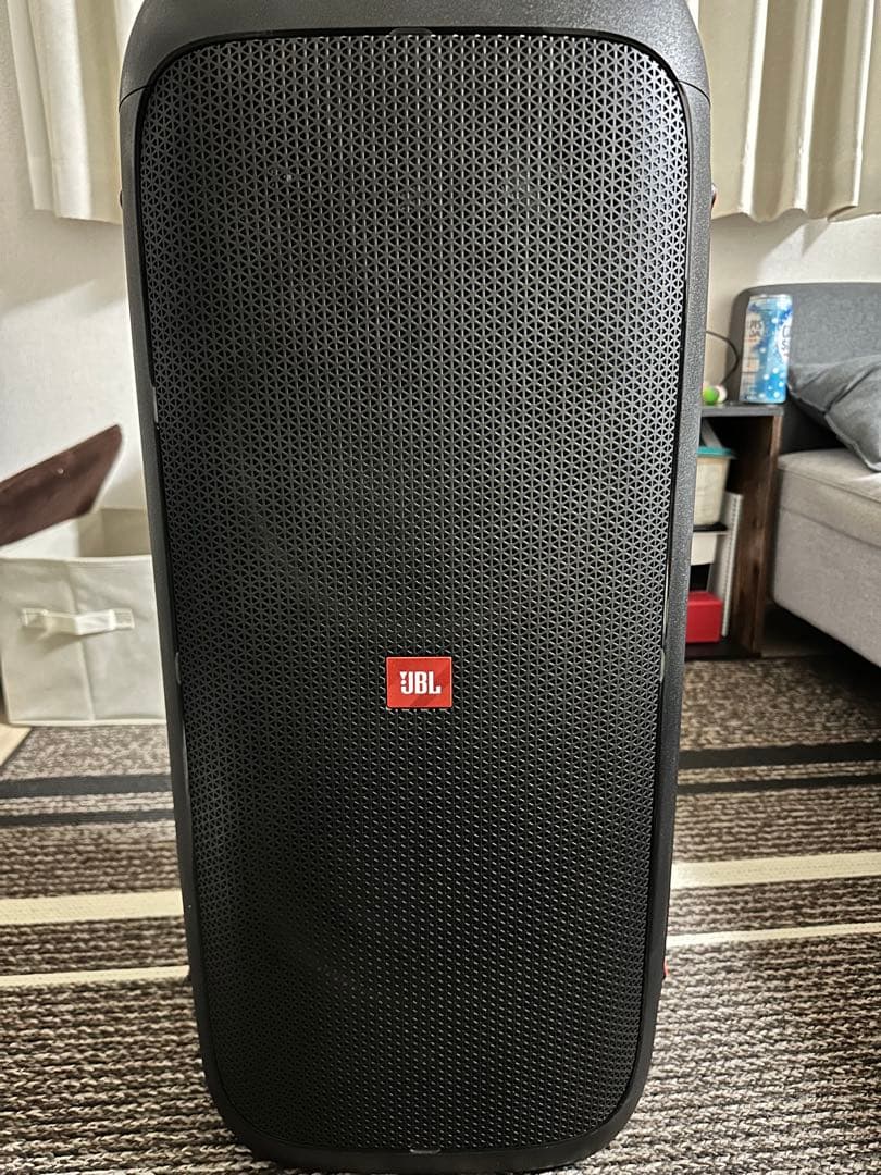 JBL PARTYBOX310 Bluetoothスピーカー