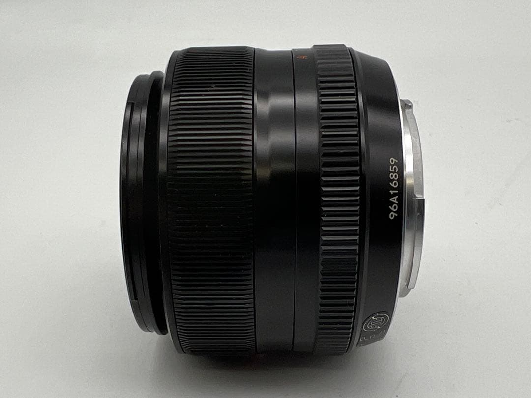 富士フイルム FUJIFILM XF35mmF1.4 R [単焦点レンズ］