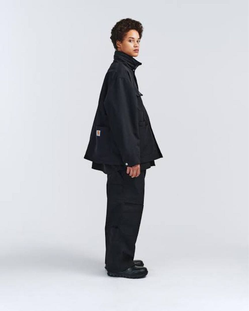 ジャケット・アウター Carhartt WIP Invincible 15 Chore Coat