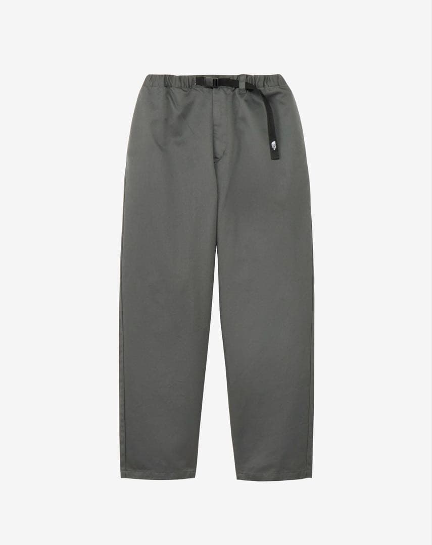 ノースフェイス ロックステディチノパンツ　グレー　Mサイズ