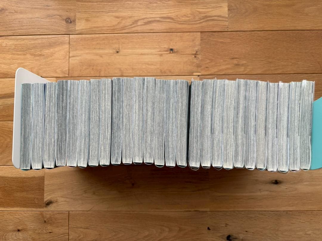 ShintaroM　Dr.stone 1〜26巻セット◾️ドクターストーン