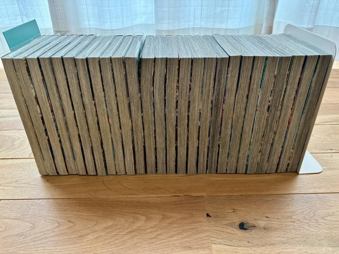 ShintaroM　Dr.stone 1〜26巻セット◾️ドクターストーン