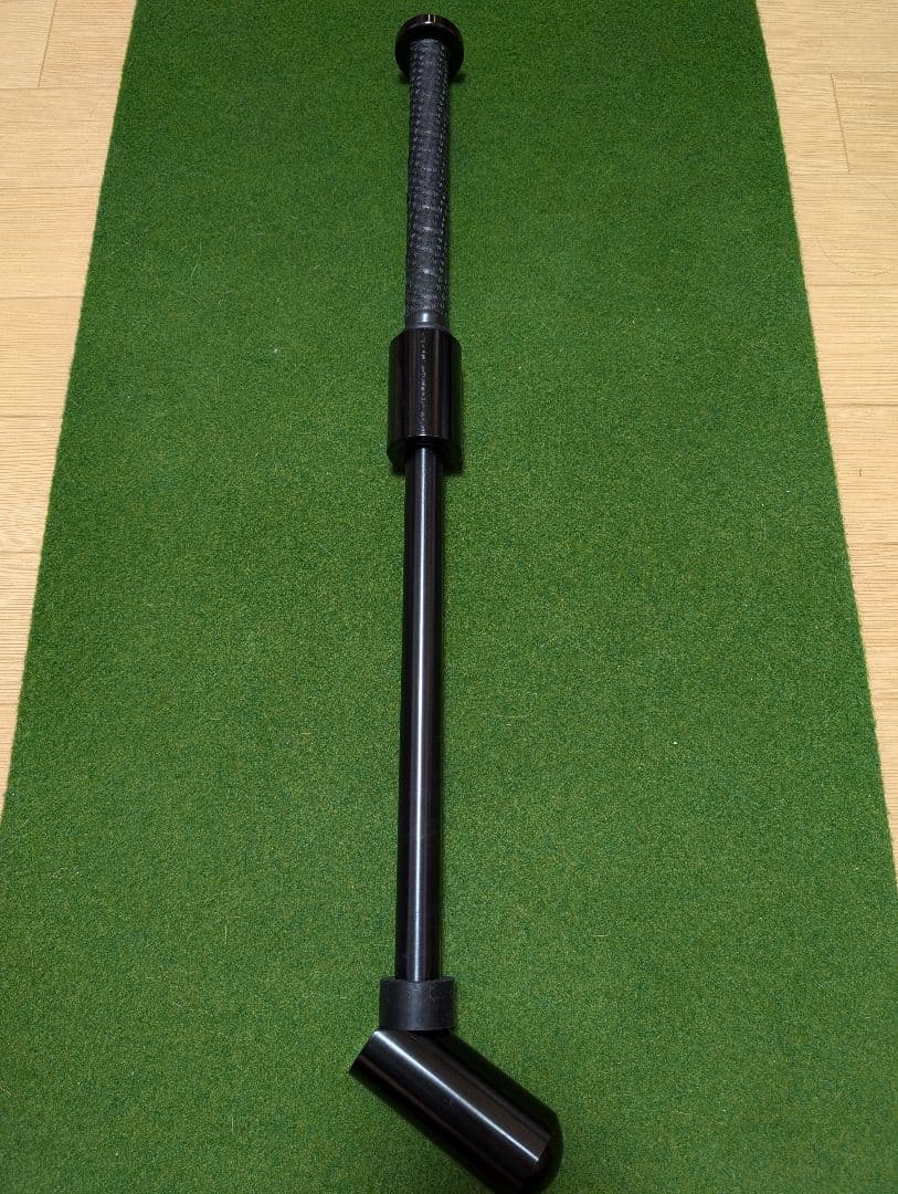 ゴルフ練習道具（10yashow10）