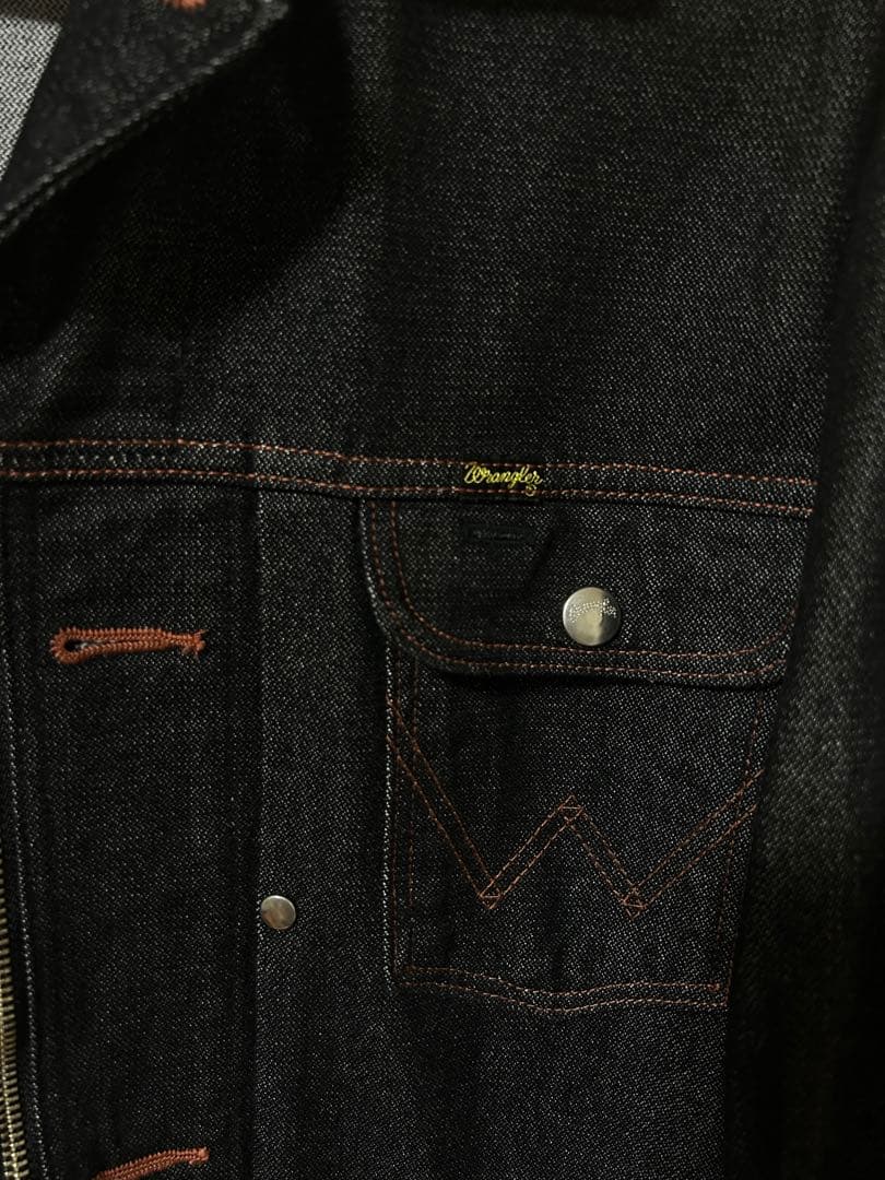 a*y様 CamphorWood × Wrangler 25SS