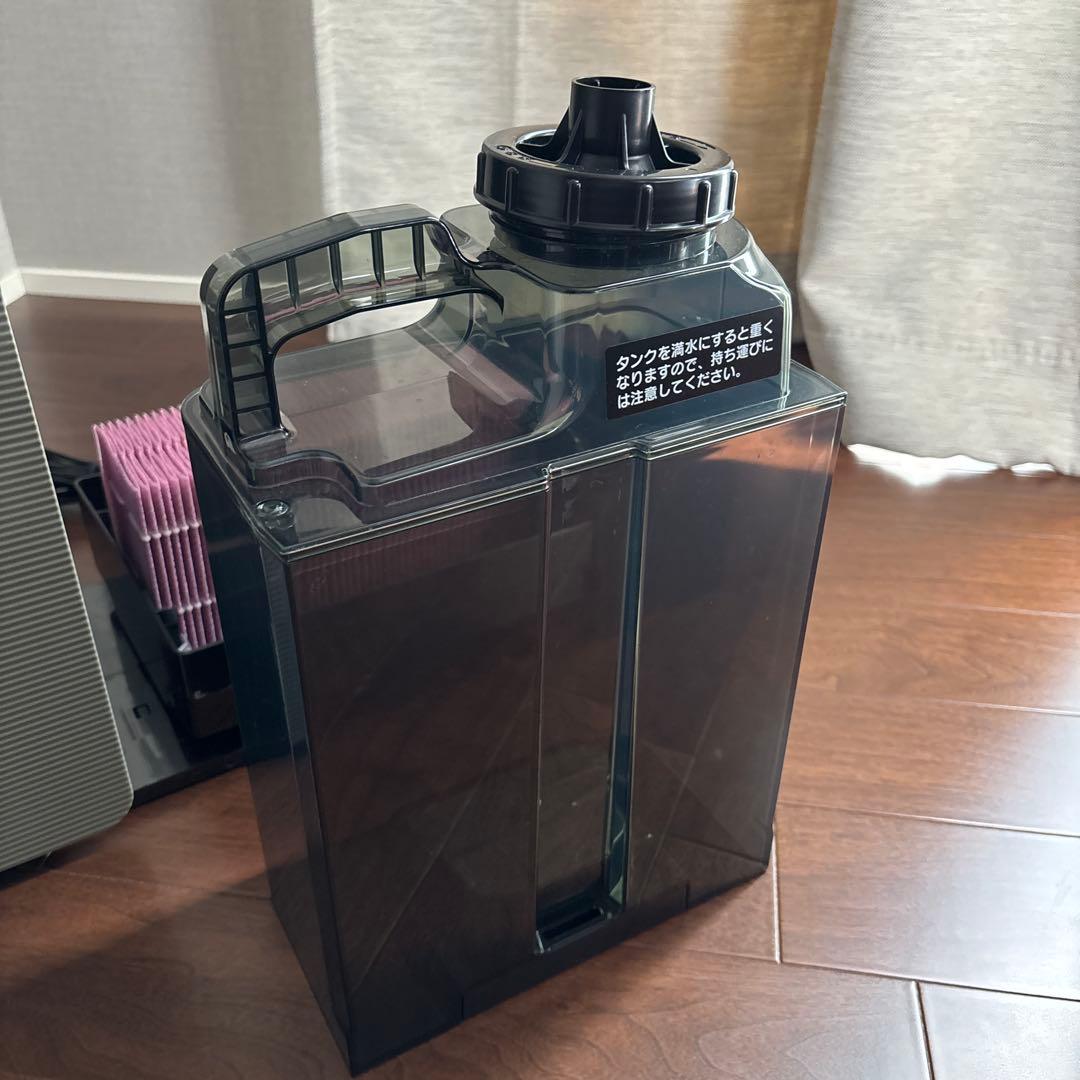 Dainichi HD-LX1022/加湿器