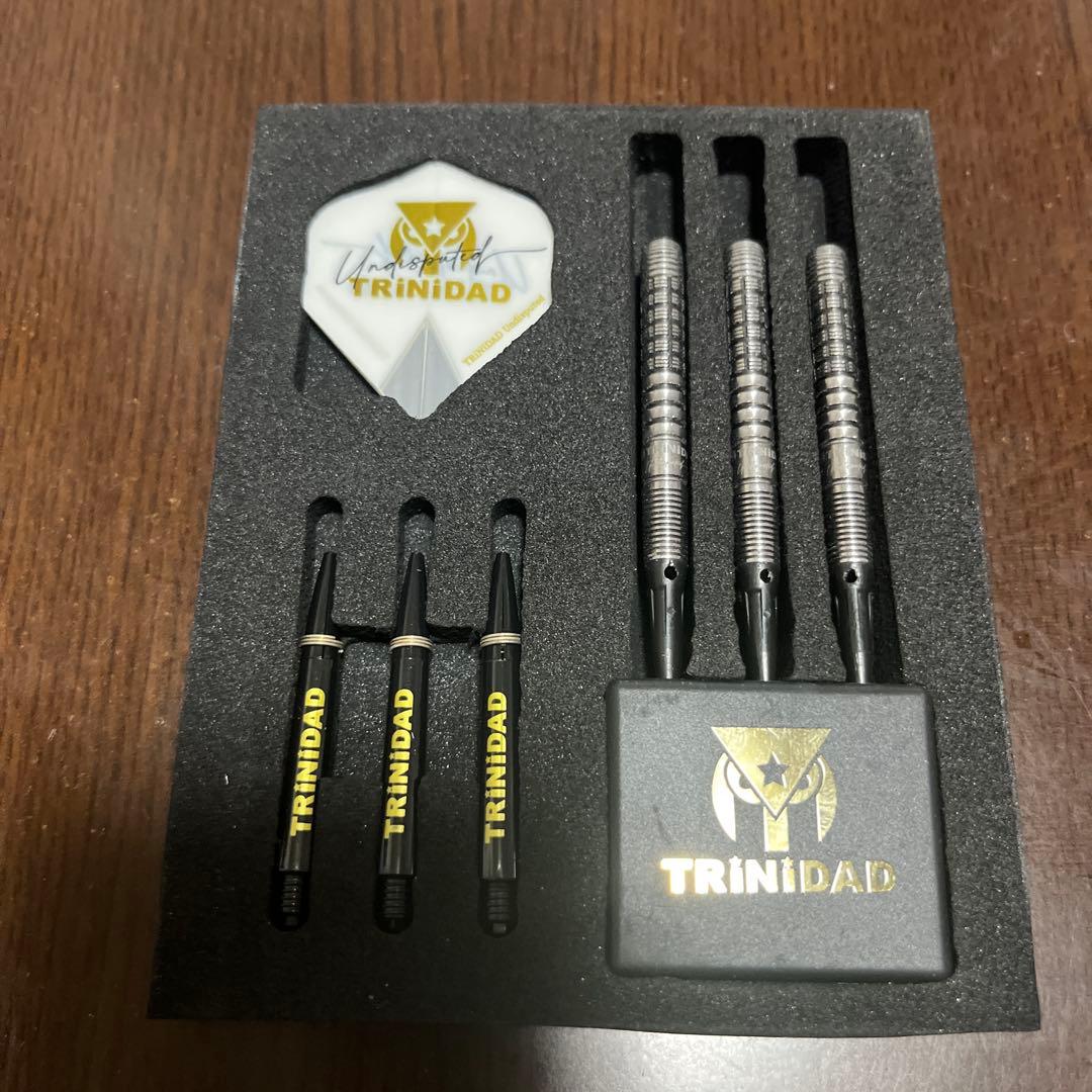 期間限定値下げ‼️ロメロ3 ST エスダーツ限定モデル