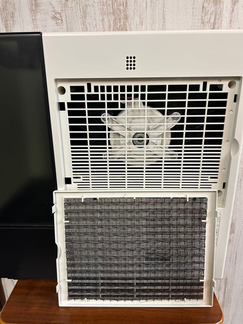 Dainichi Plus HD-RXT921E9ハイブリッド型 加湿器