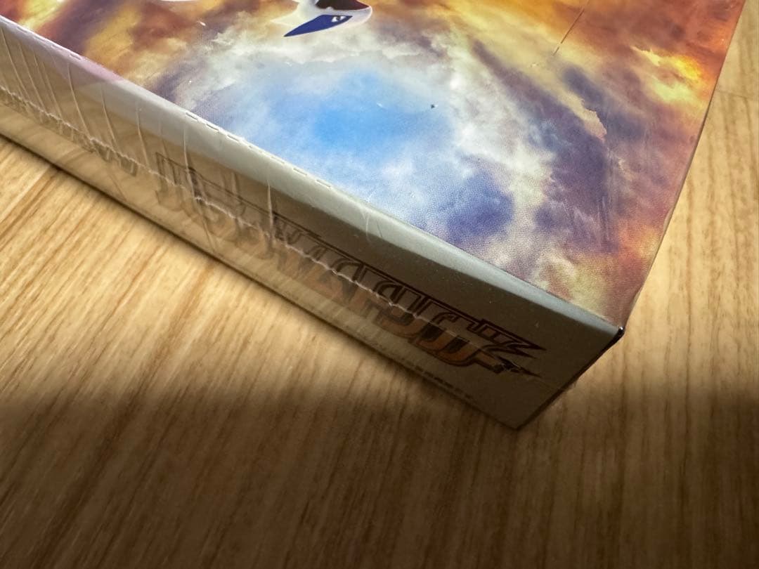 ジ*エ様 【即落ok】　パラダイムトリガー　BOX おまけ3パック付き　【匿名配