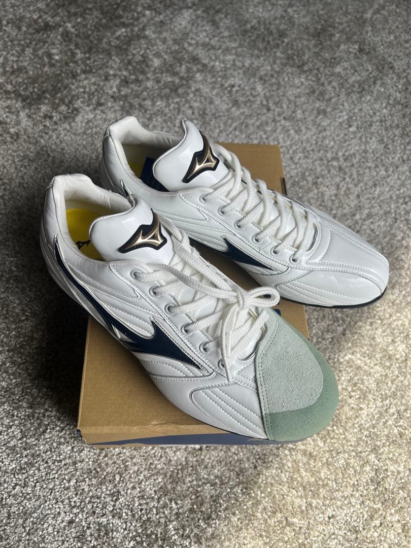 ミズノ野球スパイク27.0㎝未使用