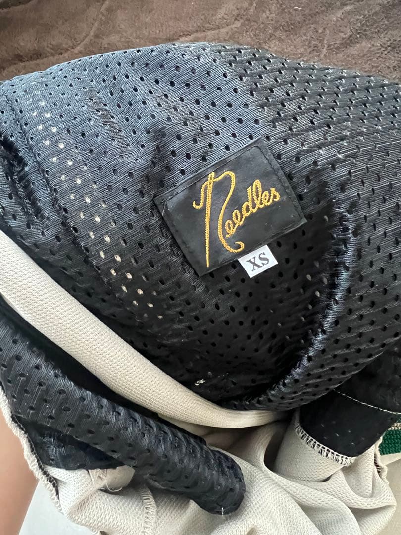 Needles ニードルズ　トラックパンツ