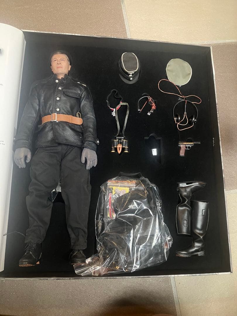 DID1/6 ww2 ミハエルヴィトマン