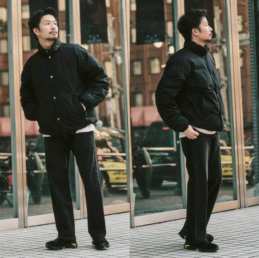 新品未開封 THE NORTH FACE オルタレーションシエラジャケット S②