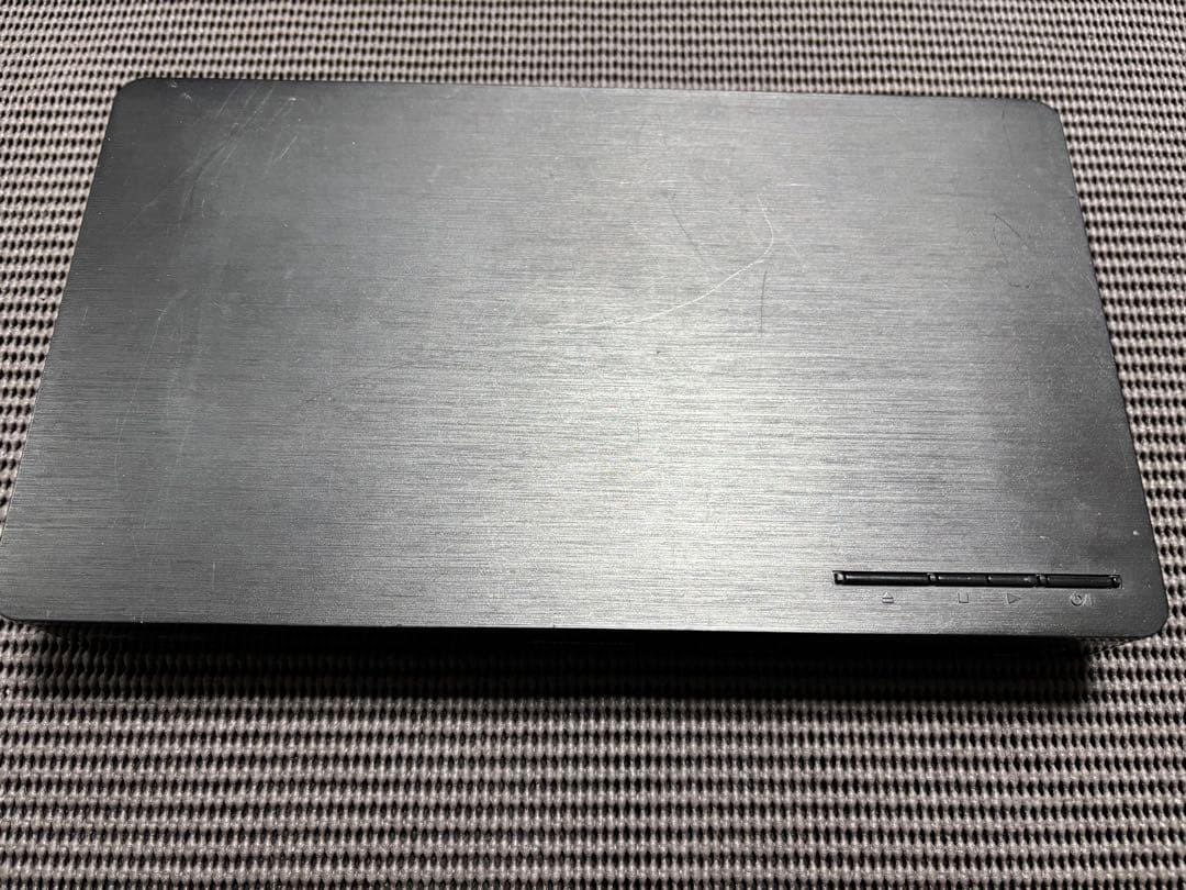 パナソニック DMP-BDT180