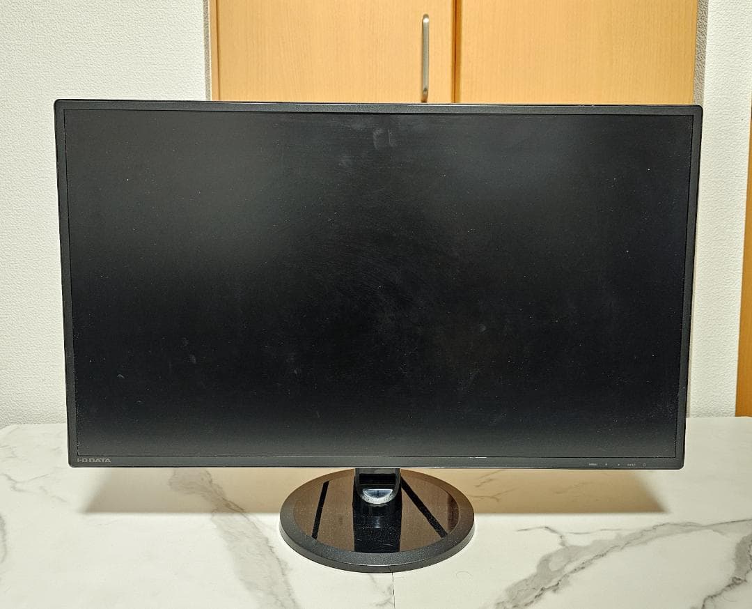 アイオーデータ KH275V<27インチ フルHDディスプレイ LCDモニター>