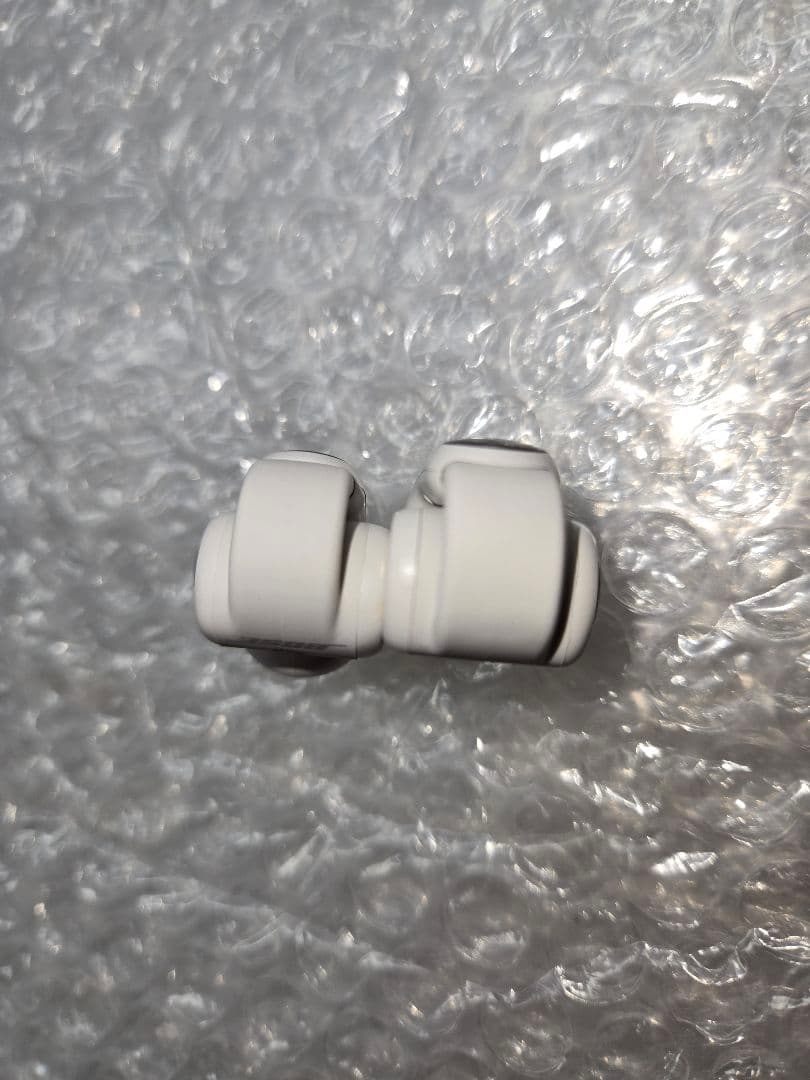 BOSE ULTRA OPEN EARBUDS　ホワイトスモーク