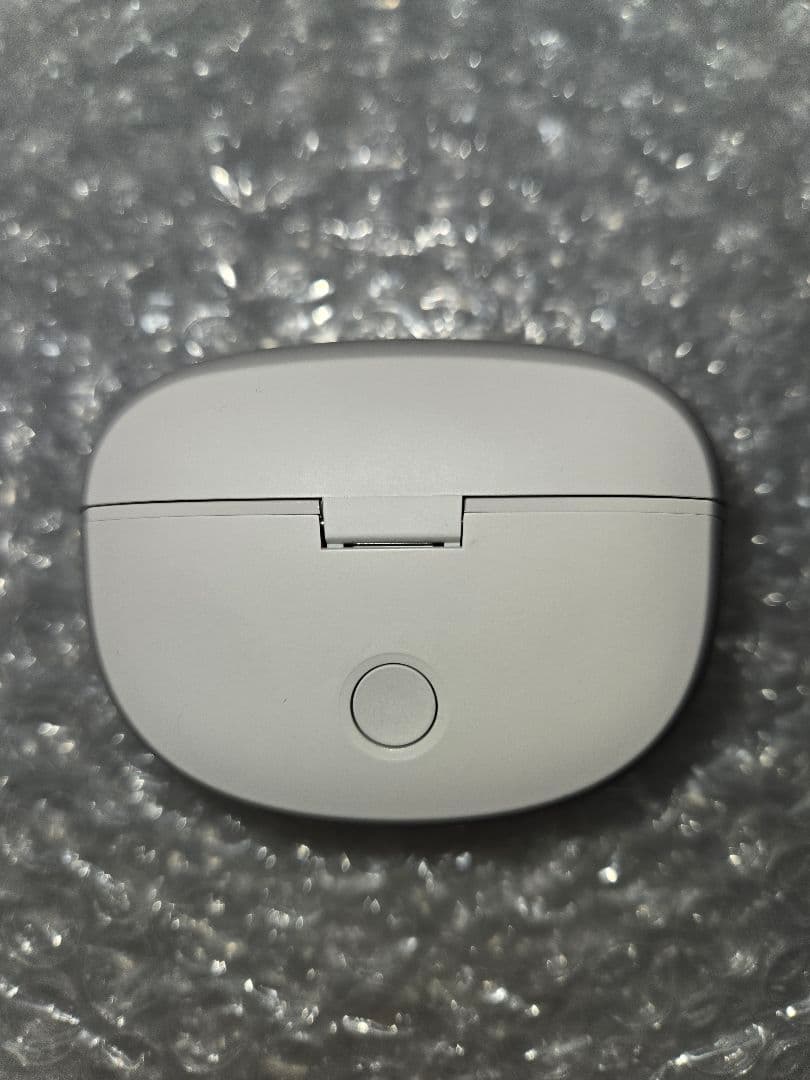 BOSE ULTRA OPEN EARBUDS　ホワイトスモーク