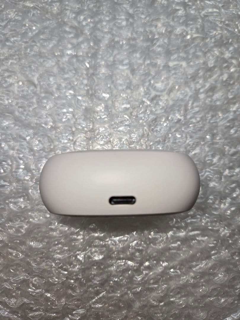 BOSE ULTRA OPEN EARBUDS　ホワイトスモーク