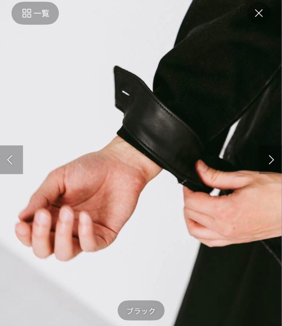 Levi’s エディフィス別注 2nd Type トラッカー ジャケット