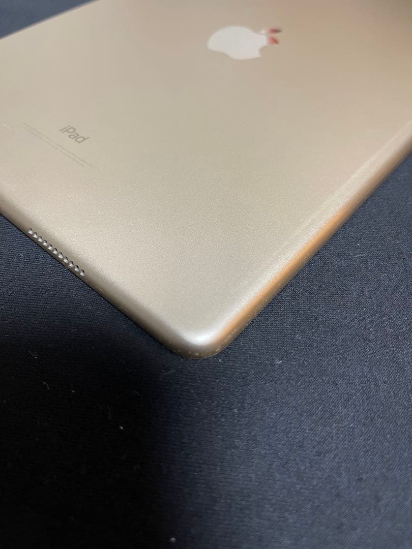 iPad Pro 10.5 64GB Wi-Fi+Cellular SIMフリー