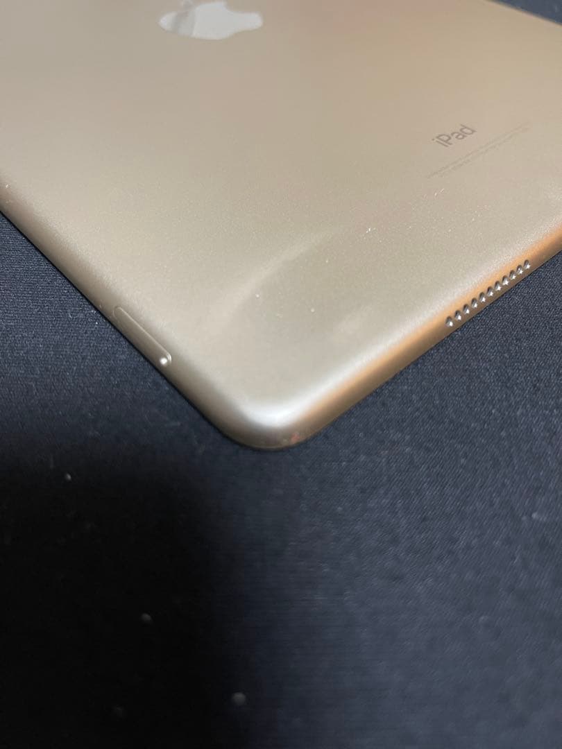 iPad Pro 10.5 64GB Wi-Fi+Cellular SIMフリー