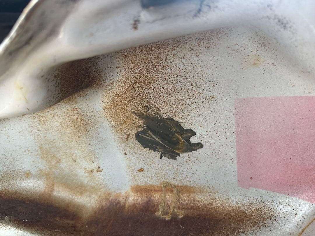 パーツ YAMAHA TZR250 3XV