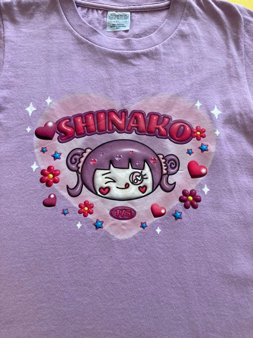 新旧しなこ120、140セット